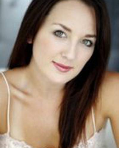 Кэндис Николь фото