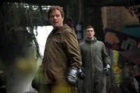 Кадр Годзилла