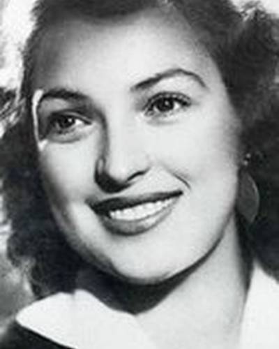 Клара Лучко фото