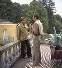 Кадр Защитные цвета