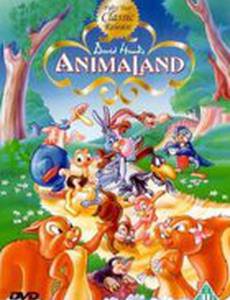 Animaland (видео)