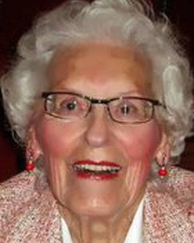 Айрин Уорт фото