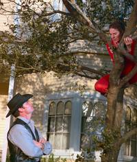 Кадр Поддержите своего шерифа!