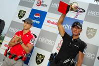 Кадр Тройной перехват