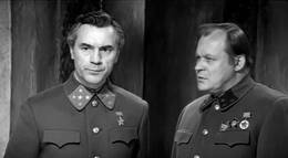 Кадр из фильма "Корпус генерала Шубникова" - 1