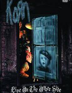Korn: Live on the Other Side (видео)