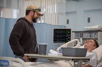 Кадр Снайпер