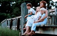 Кадр Повелитель приливов