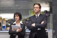 Кадр Хороший год