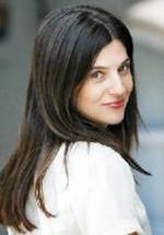 Elodie Treccani фото