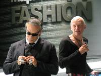 Кадр Глянец