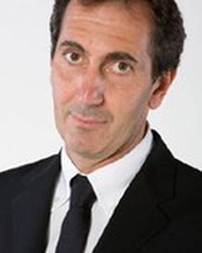 Паоло Калабрези фото