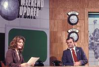 Кадр Субботним вечером в прямом эфире