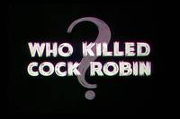 Кадр Кто убил старину Робина?