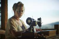 Кадр Месть от кутюр