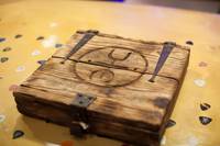 Кадр Повелители Салема