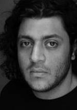 Alain Börek фото