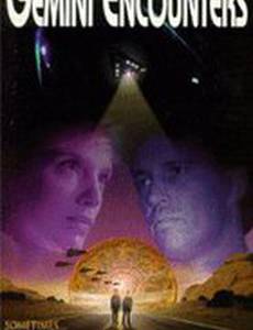 Встреча с близнецами