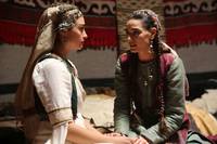 Кадр Воскресший Эртугрул