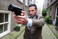 Кадр Тайные связи