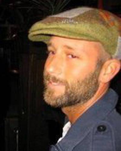 Бен Хеллер фото