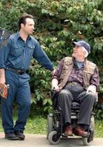 Джон Кассини фото