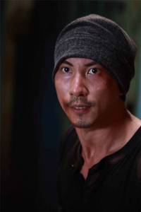 Кадр Ип Ман 2