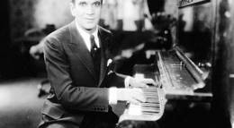 Кадр из фильма "Певец джаза" - 1