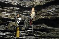 Кадр Пещера