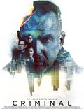 Постер из фильма "Преступник" - 1