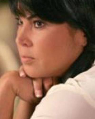 Лилиана Родригес фото