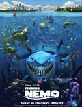Постер из фильма "В поисках Немо" - 1