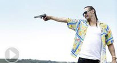 Трейлер (русский дублированный) 