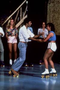 Кадр Калифорнийский дорожный патруль