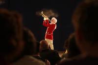 Кадр Трубач