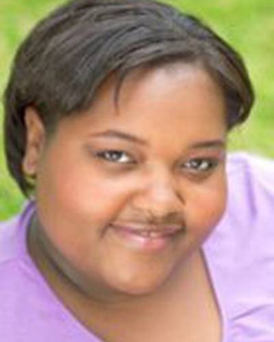 Кристи Томас фото