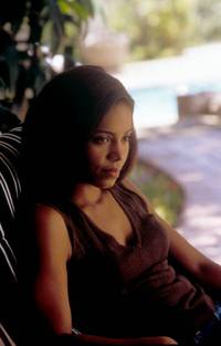 Кадр Любовь и баскетбол