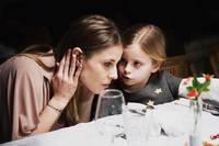 Кадр Рождественская ночь в Барселоне