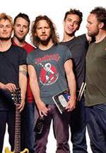 Pearl Jam фото