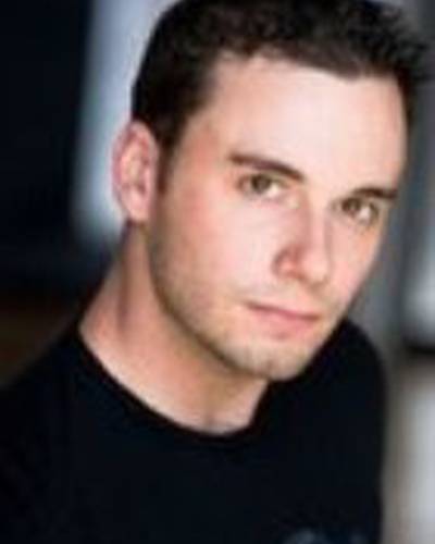 Роберт Си Слоун фото