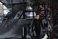 Кадр Фокстер и Макс