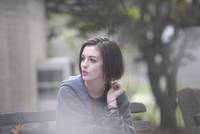 Кадр Рэйчел выходит замуж