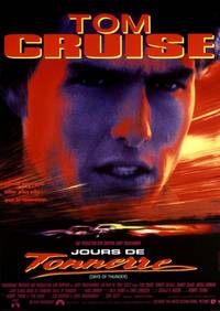 Постер Дни грома