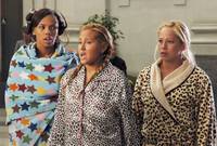 Кадр Чита Гёрлз в Барселоне