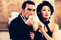 Кадр Четыре комнаты