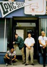 Джошуа Малина фото