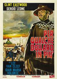 Постер На несколько долларов больше