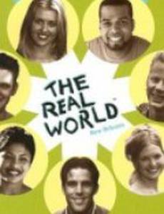 The Real World Reunion: Inside Out (видео)