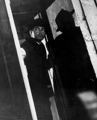 Кадр Пять пальцев