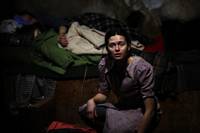 Кадр В темноте